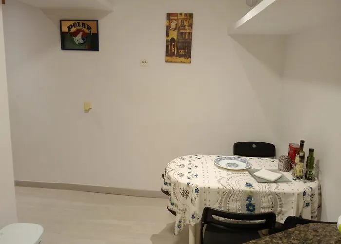 Apartamento En El Casco Antiguo