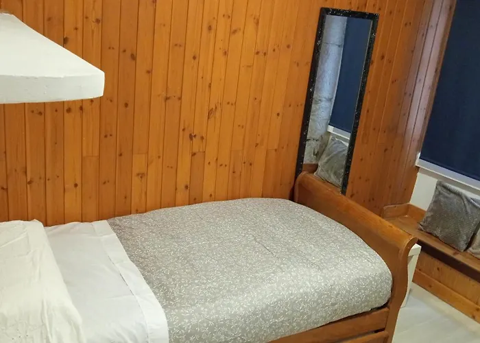 Apartamento En El Casco Antiguo