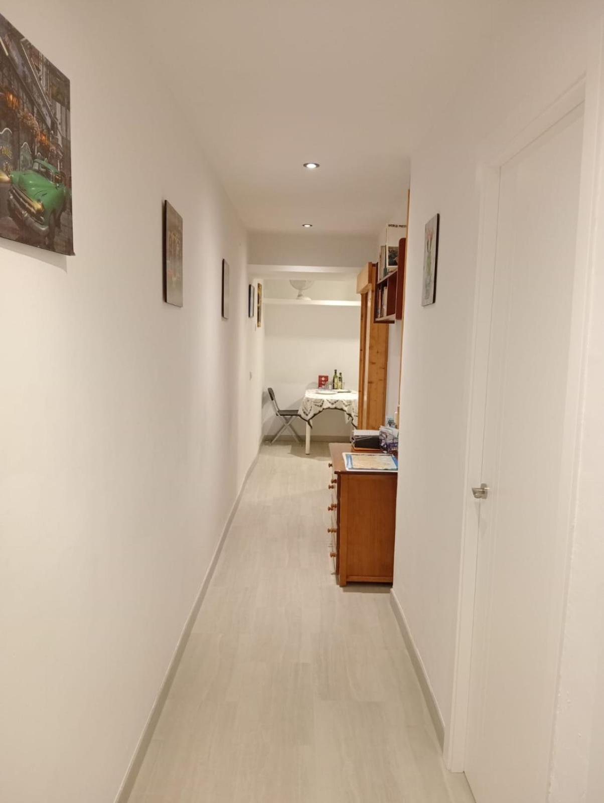 Apartamento En El Casco Antiguo *