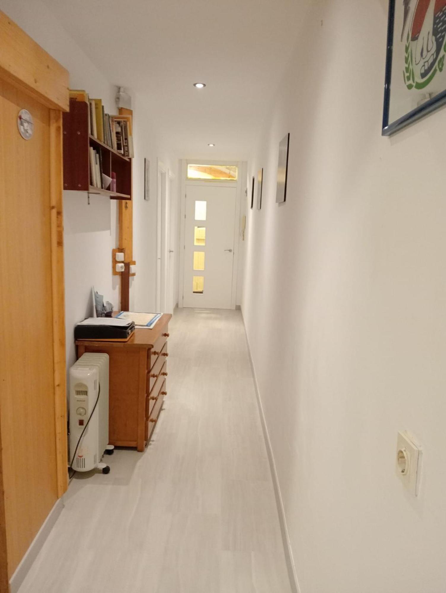 Apartamento En El Casco Antiguo Vigo