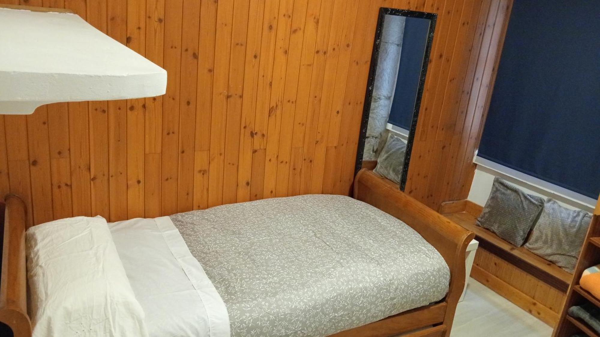 Apartamento En El Casco Antiguo Vigo